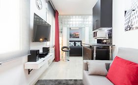 Gran Via Apartment